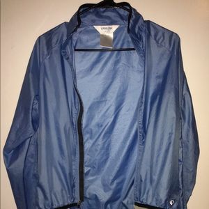 Blue sweatshirt 🖤